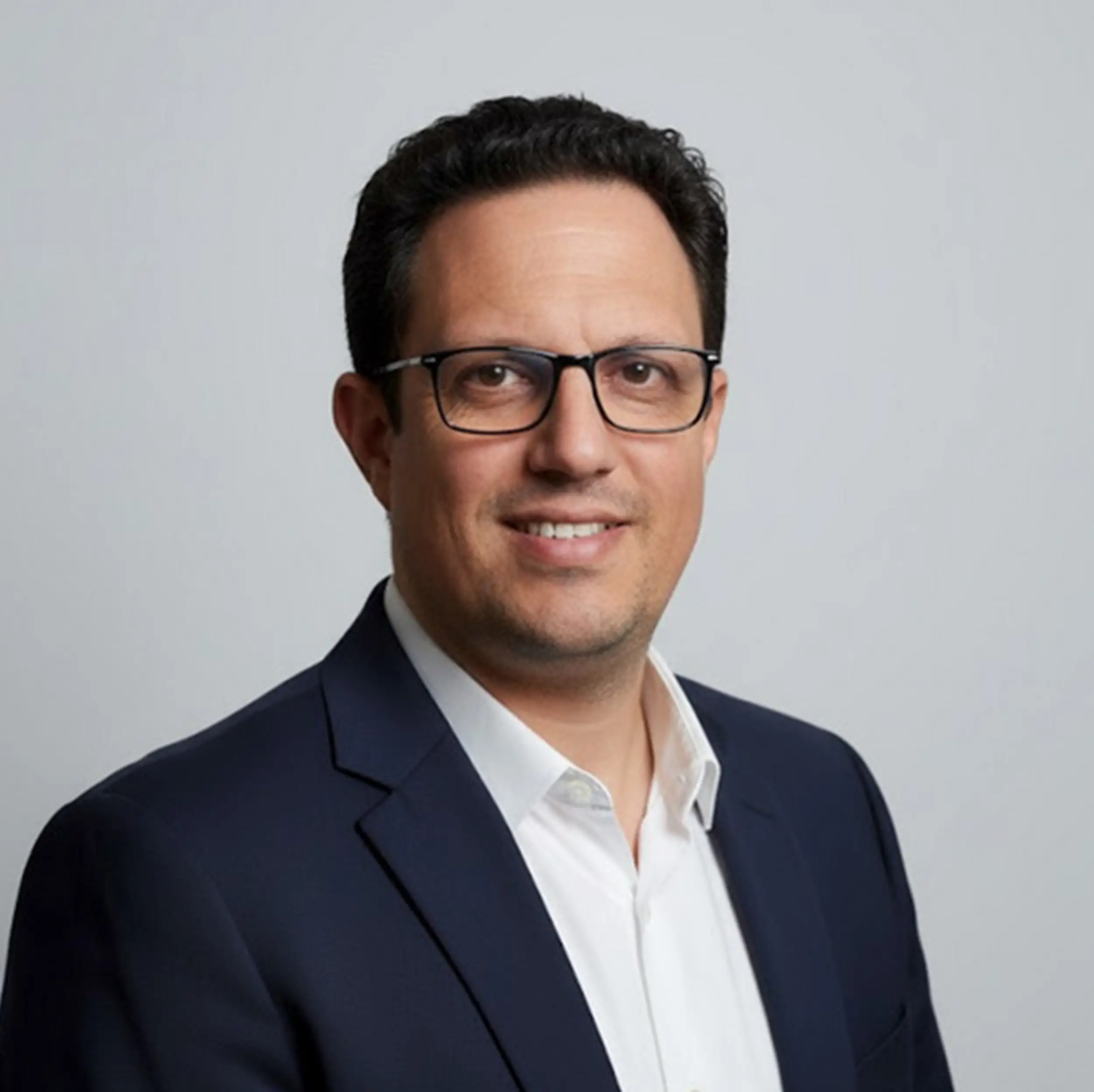 Erez Cohen